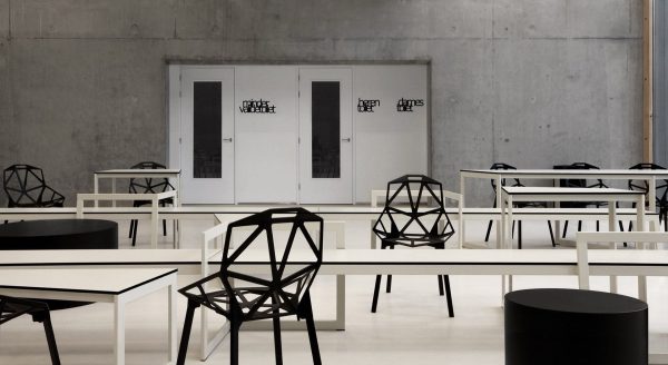015 LR 07 The flow of learning Amstelveen school canteen i29