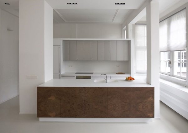 016 LR 01 Shinto in the city Amsterdam residential kitchen i29