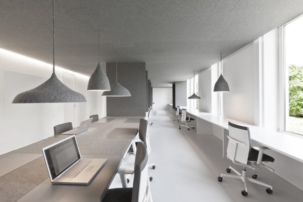 019 LR 02 The soft office Amsterdam office felt workplace i29