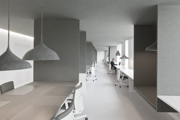 019 LR 03 The soft office Amsterdam office felt workplace i29