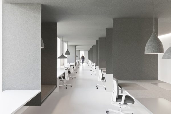 019 LR 07 The soft office Amsterdam office felt workplace i29