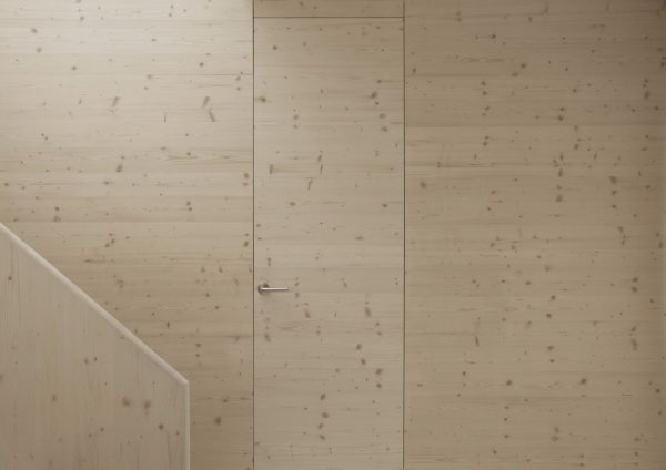 020 LR 10 A hole new apartment Amsterdam residential door i29