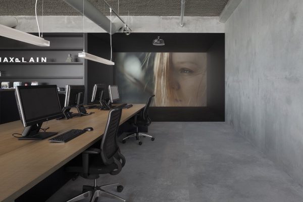 027 LR 03 Loft office Amsterdam office workplace i29