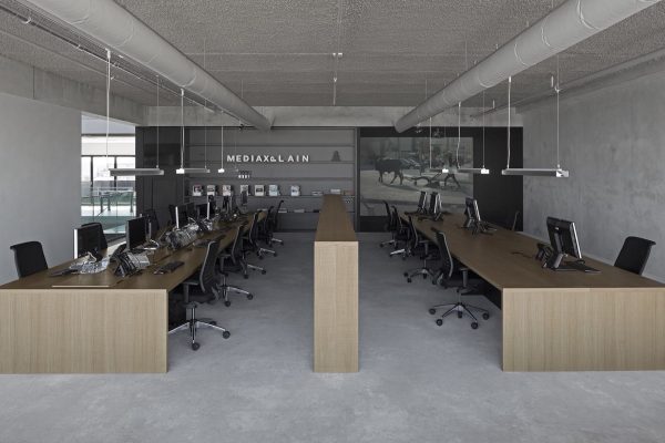 027 LR 06 Loft office Amsterdam office workplace i29