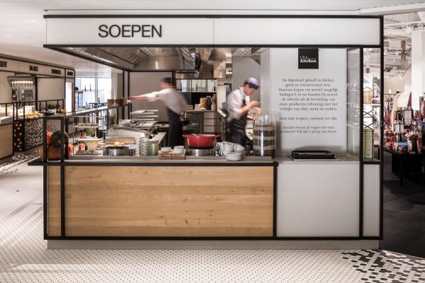 040 LR 12 Shop eat repeat Utrecht restaurant open kitchen i29