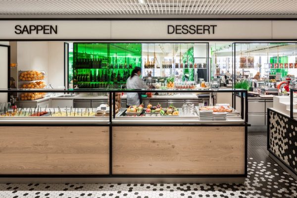 040 LR 13 Shop eat repeat Utrecht restaurant open kitchen i29
