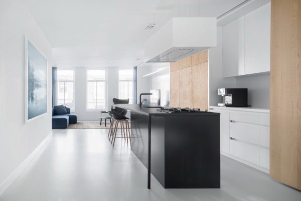 067 LR 05 Bring in the light Amsterdam residential kitchen i29
