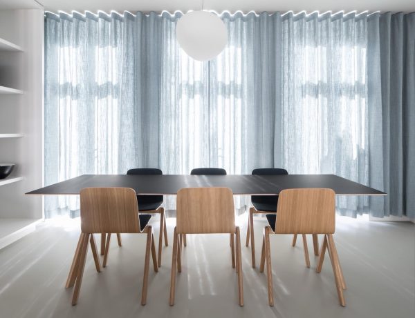 067 LR 06 Bring in the light Amsterdam residential dining room i29