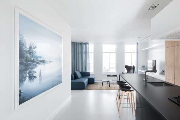 067 LR 09 Bring in the light Amsterdam residential kitchen i29