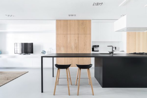 067 LR 10 Bring in the light Amsterdam residential kitchen i29