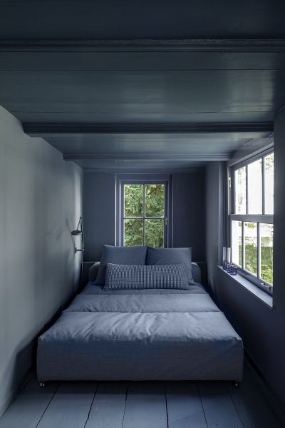 117 LR 22 Canal House Amsterdam i29 Secret Room
