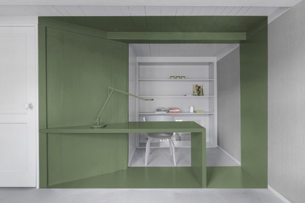 117 LR 30 Canal House Amsterdam i29 Build In Studdy