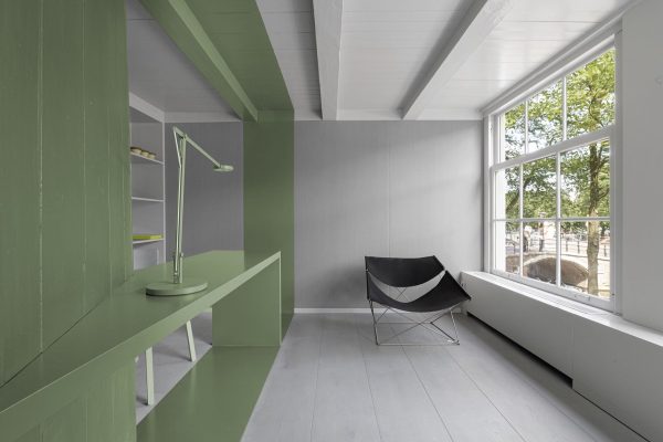 117 LR 31 Canal House Amsterdam i29 Build In Studdy