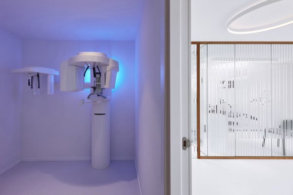 154 LR 51 Dentist Amsterdam X Ray Room i29