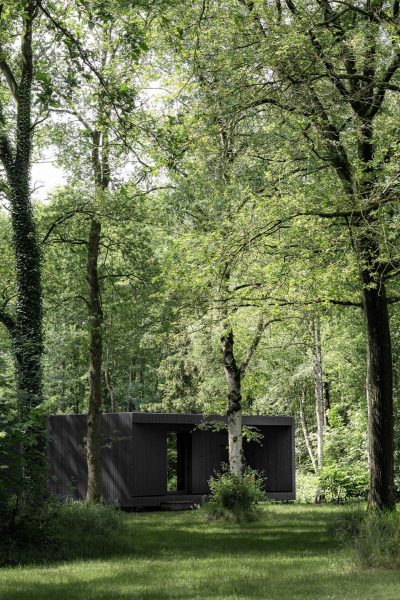 Capsula i29 Soft Lodge 01