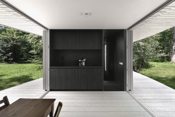 Capsula i29 Soft Lodge 13