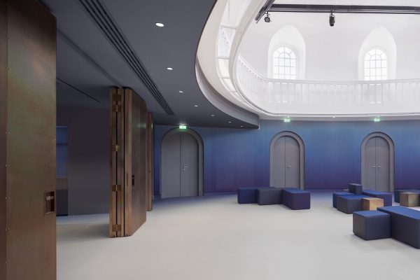 Felix Meritis Shaffyzaal i29 02