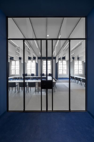 Felix Meritis Teekenzaal i29 01