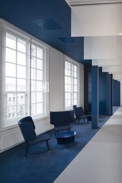 Felix Meritis Teekenzaal i29 04