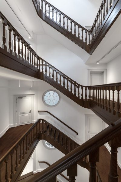 Felix Meritis Trappenhuis i29 01
