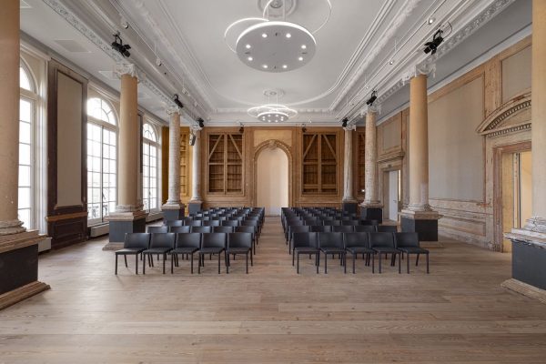 Felix Meritis Zuilenzaal i29 01