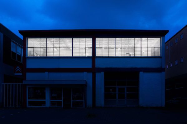 Industrie 15 D