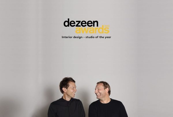 I29 Dezeen
