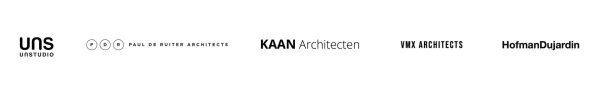 Logos Architectenn
