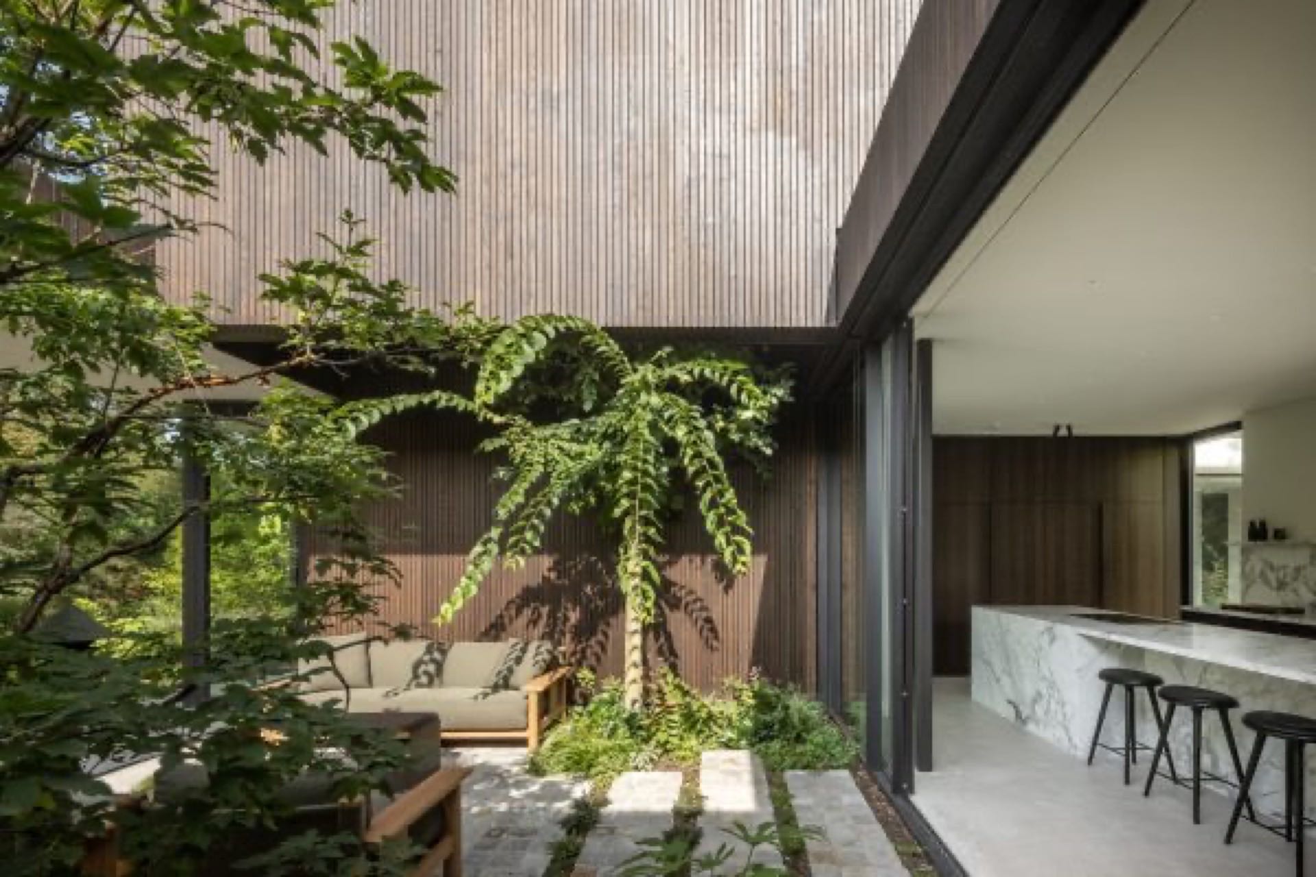 I29 architects Hidden Villa 08