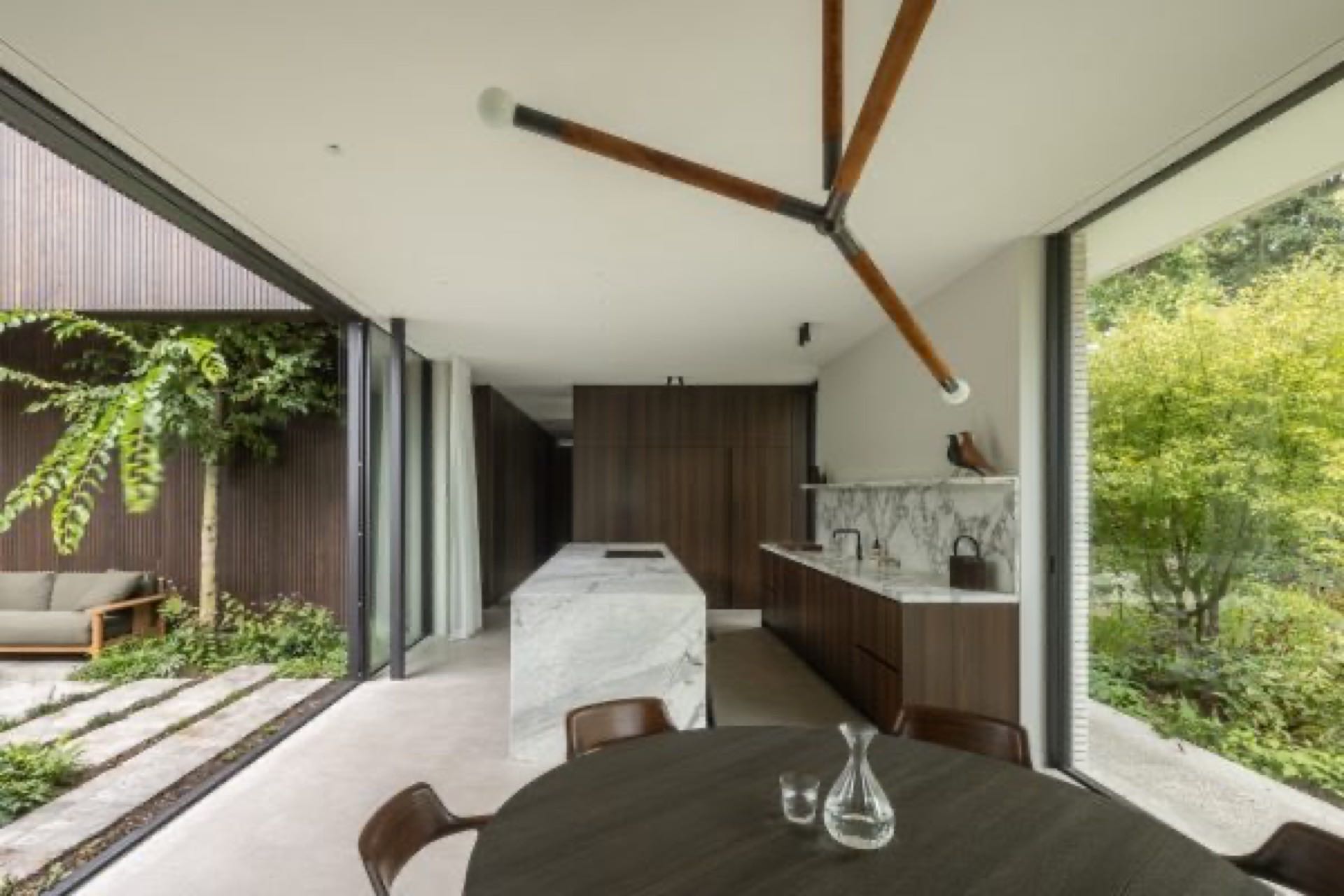 I29 architects Hidden Villa 10