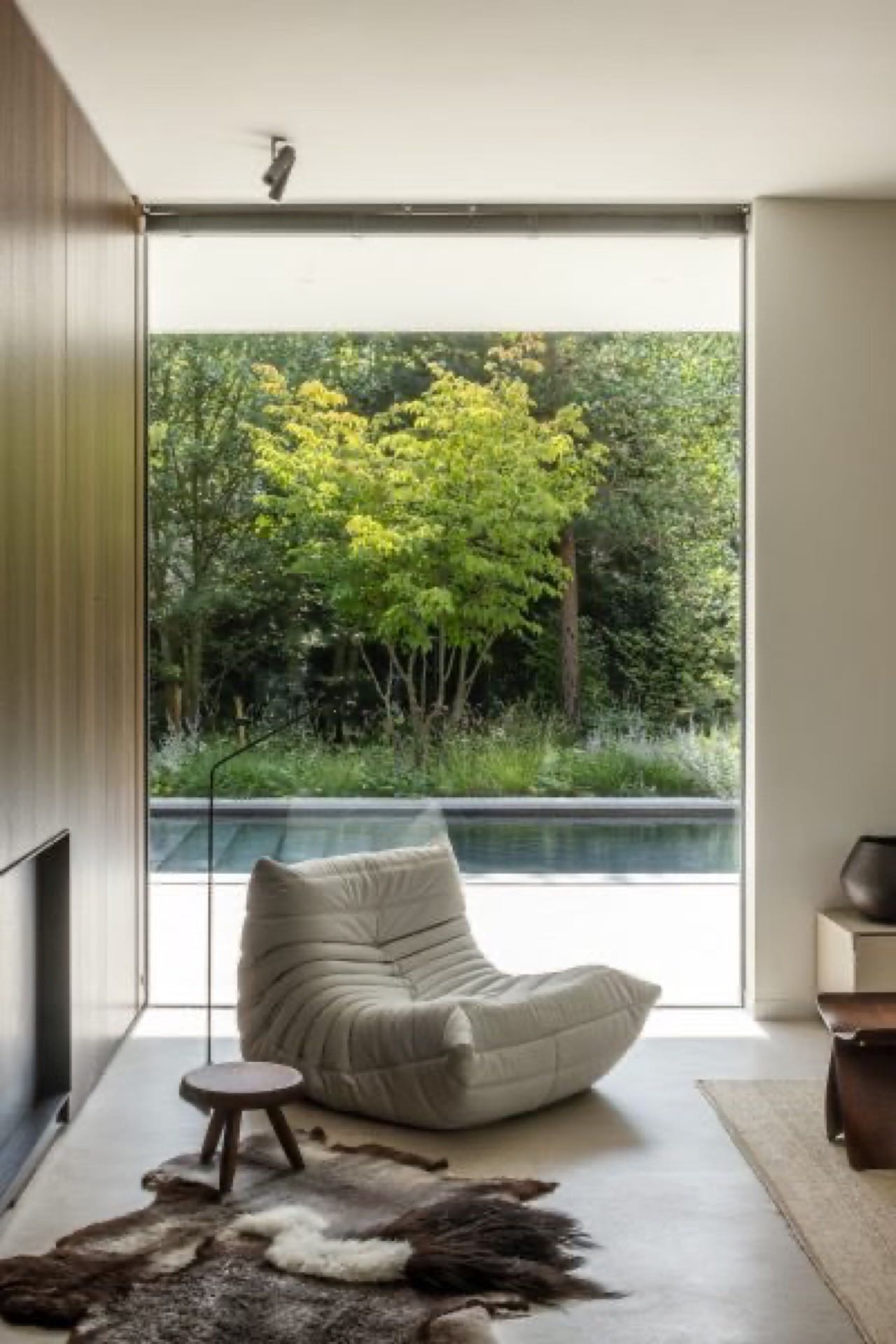I29 architects Hidden Villa 15