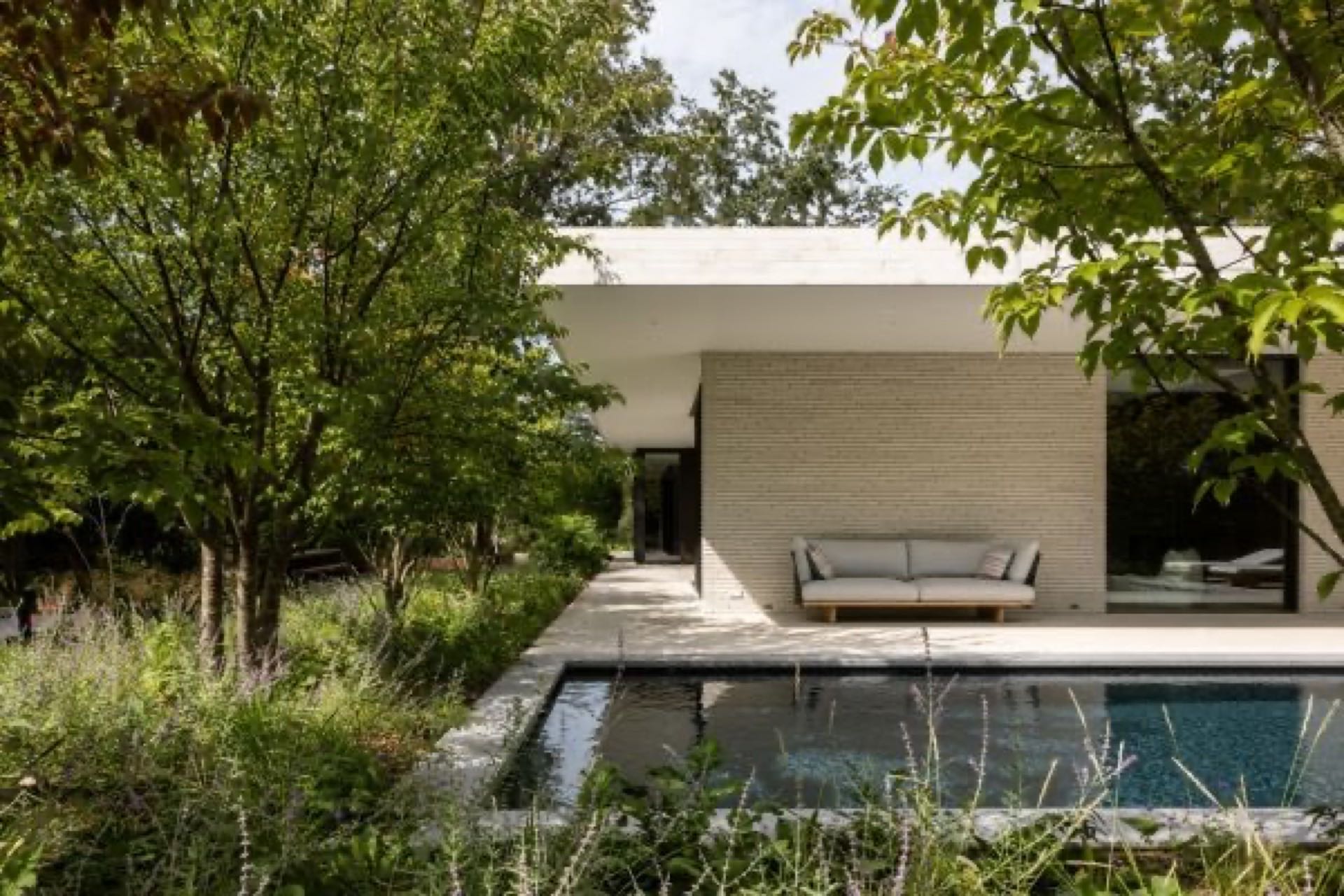 I29 architects Hidden Villa 23