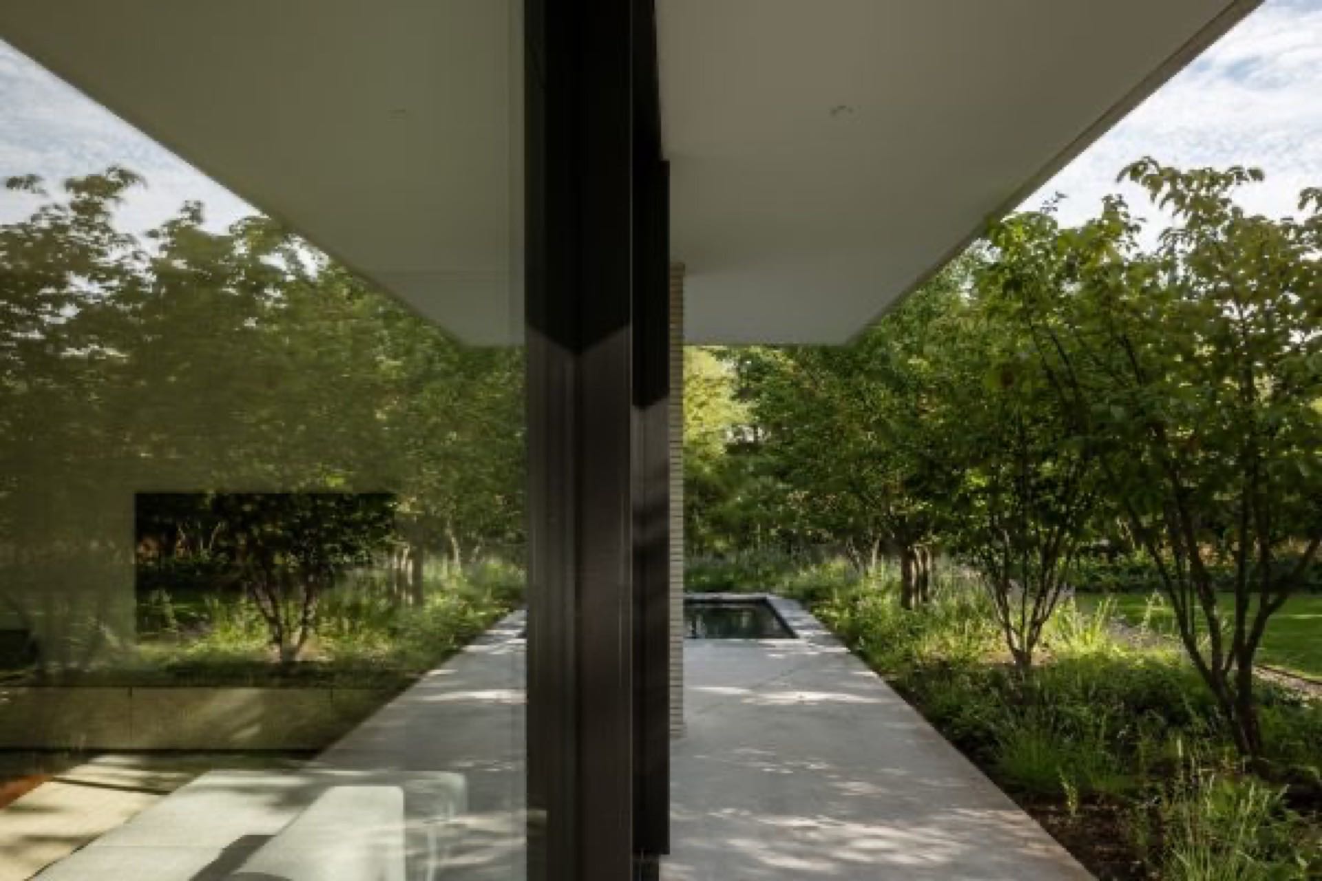 I29 architects Hidden Villa 26