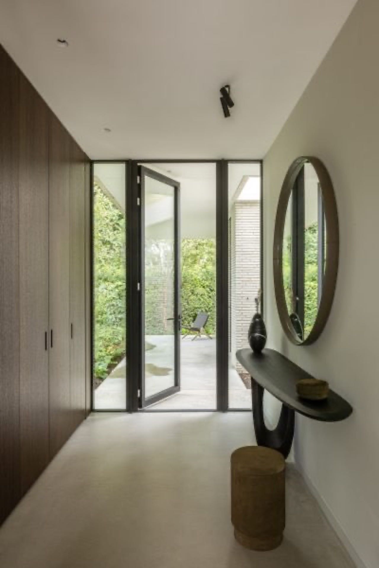 I29 architects Hidden Villa 28