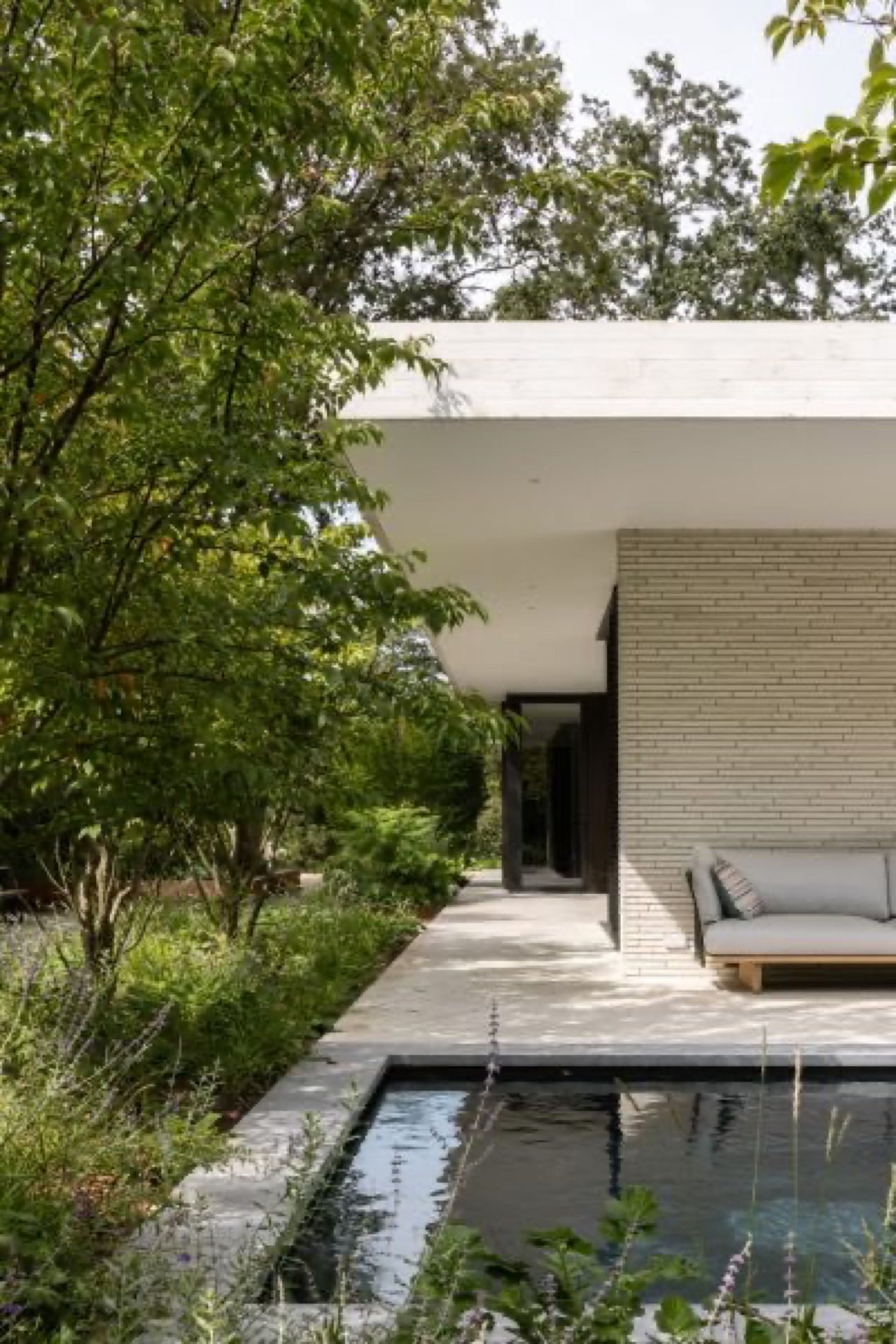 I29 architects Hidden Villa 29