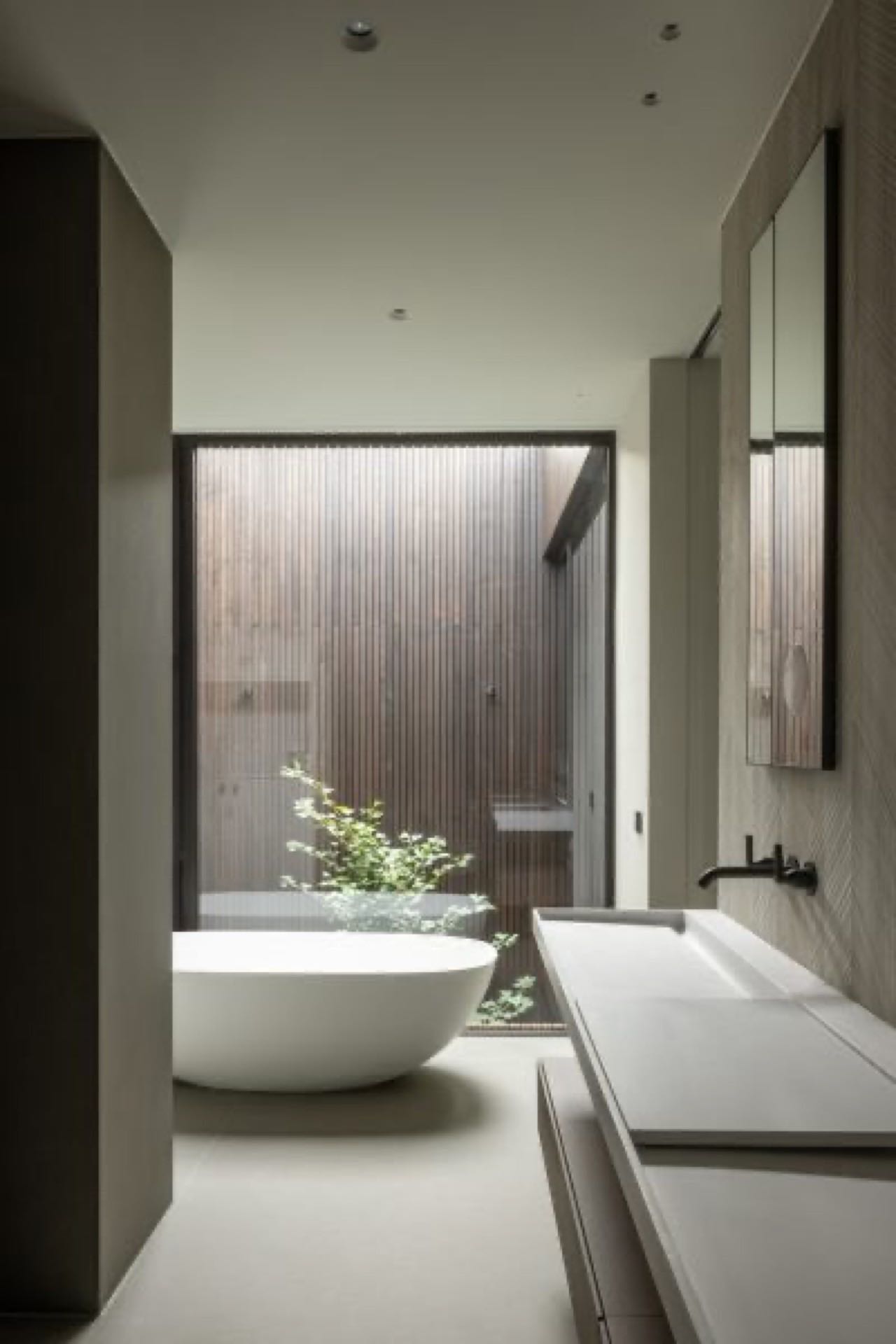 I29 architects Hidden Villa 33