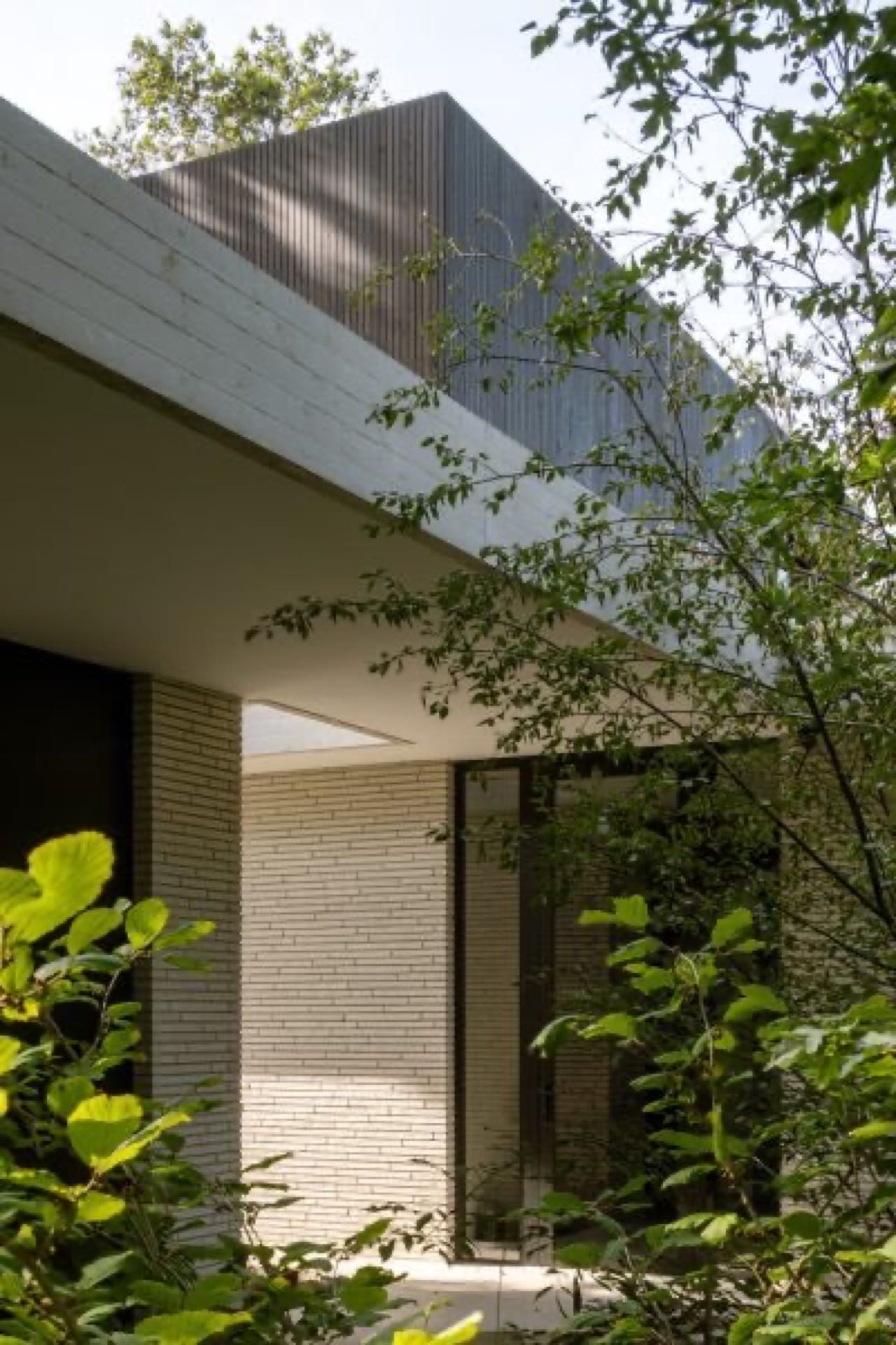 I29 architects Hidden Villa 37