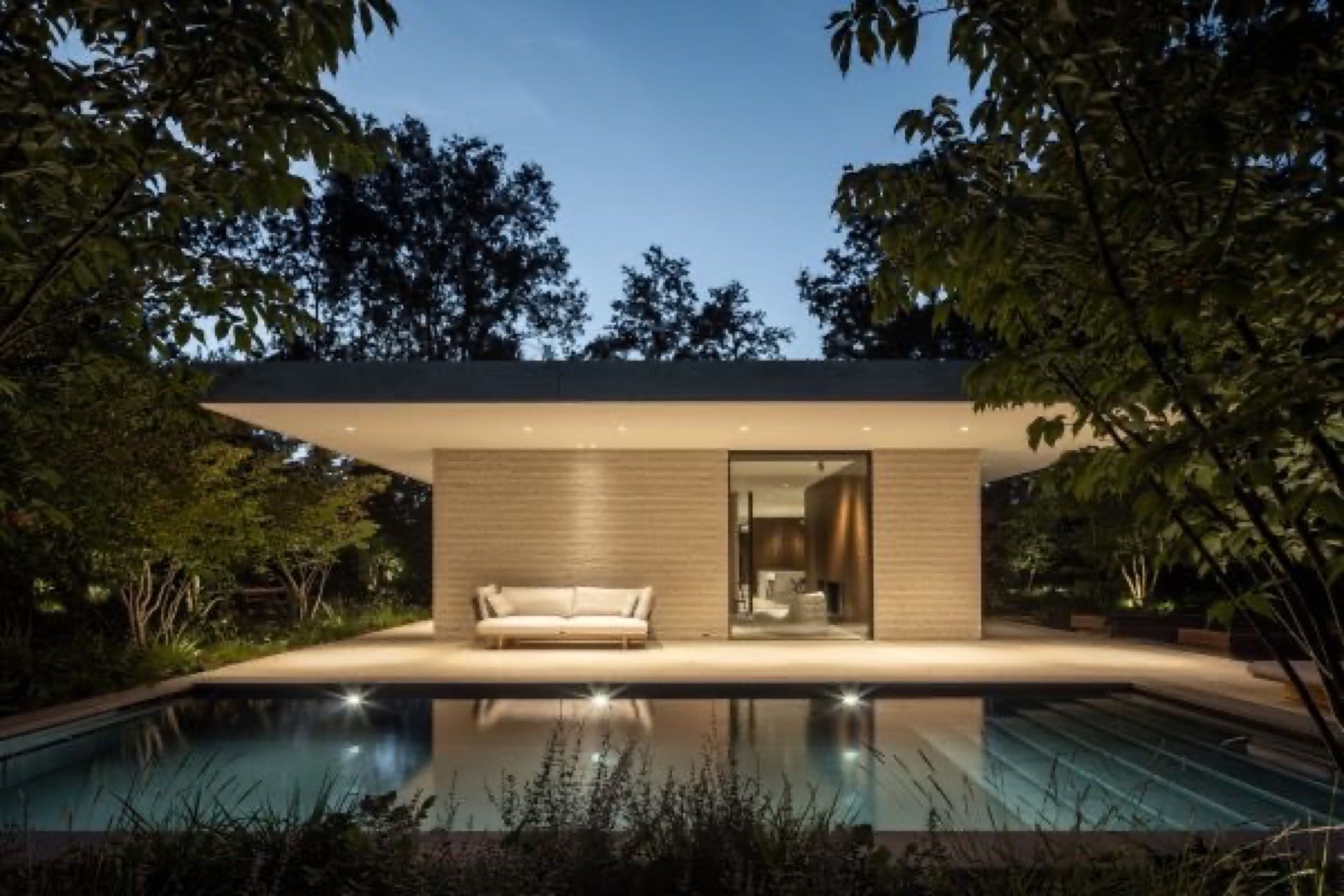 I29 architects Hidden Villa 53